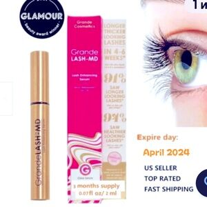 GRANDE COSMETICS MD Lash Enhancing Serum